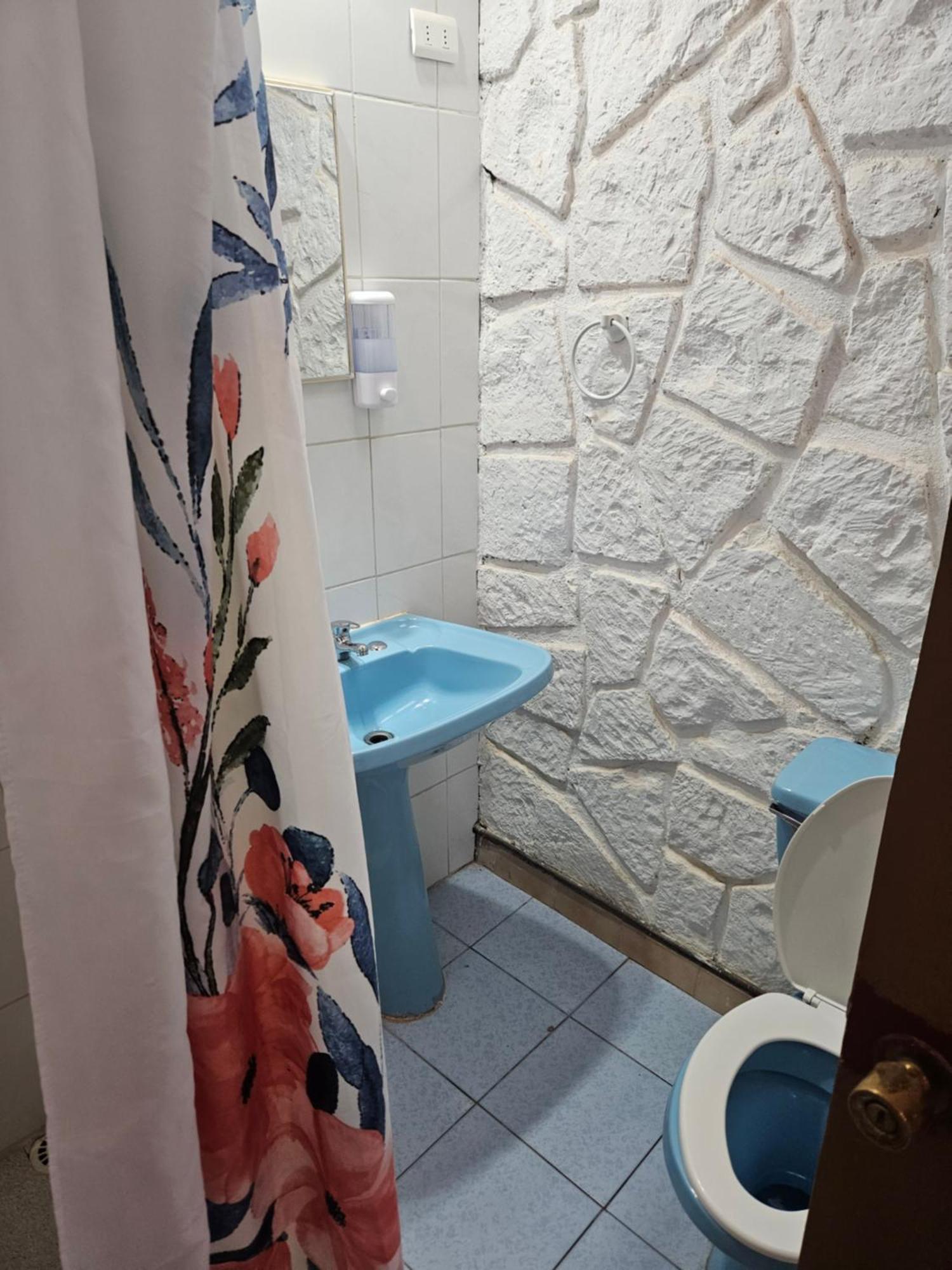 Hostal Likancabur San Pedro de Atacama Exterior foto
