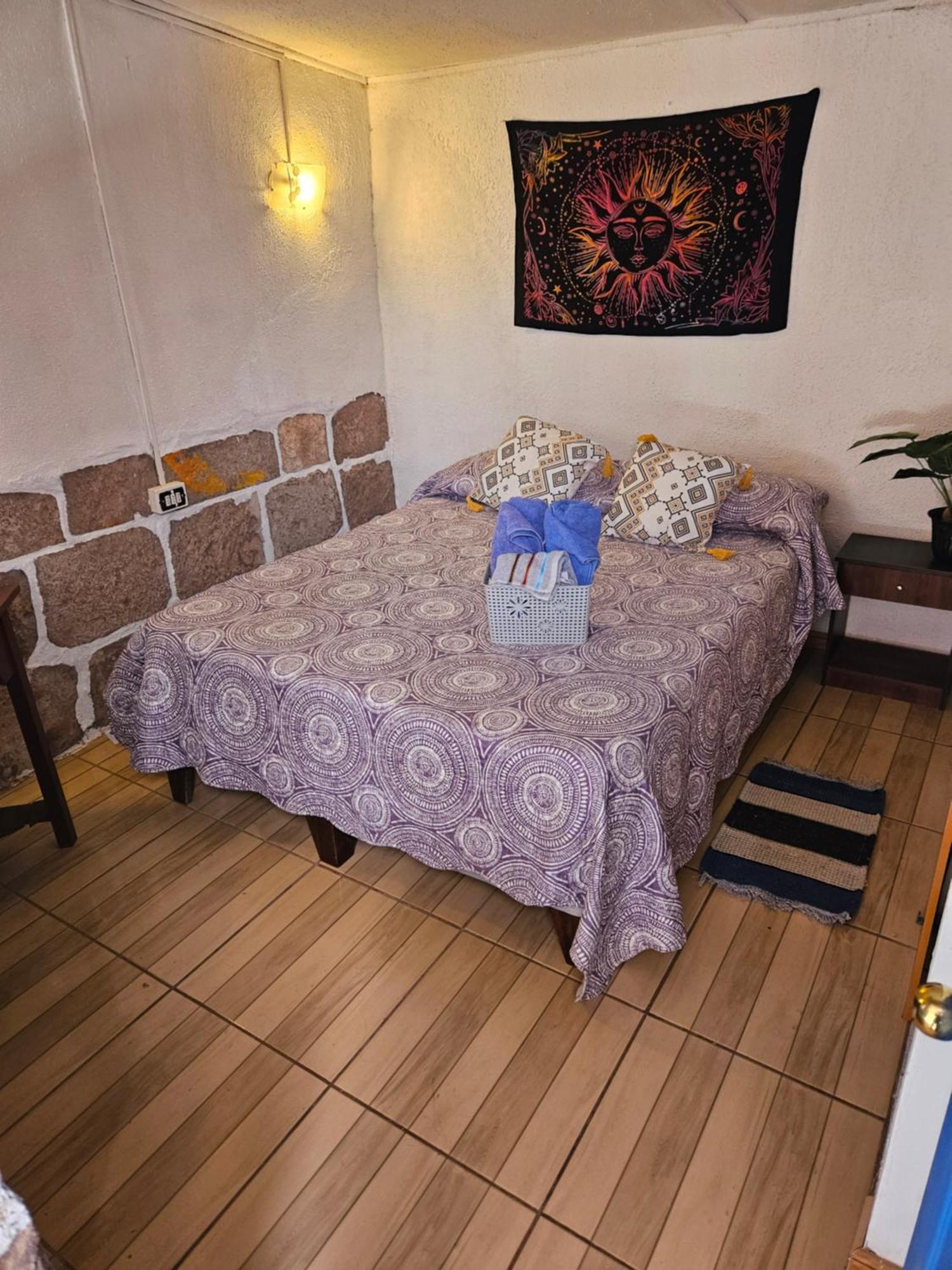 Hostal Likancabur San Pedro de Atacama Exterior foto
